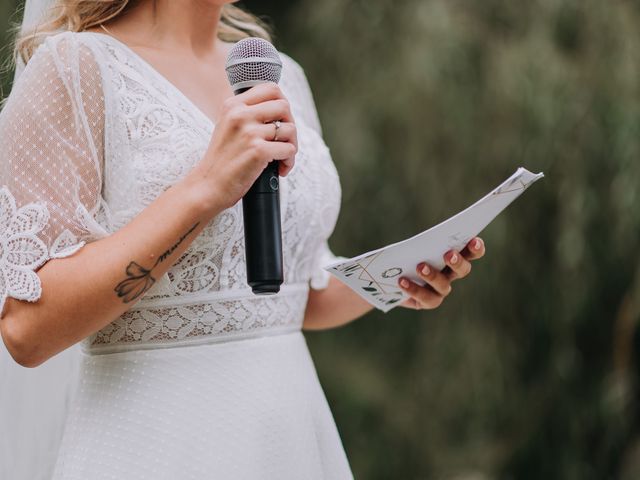 O casamento de Miguel e Raquel em Caldas da Rainha, Caldas da Rainha 46