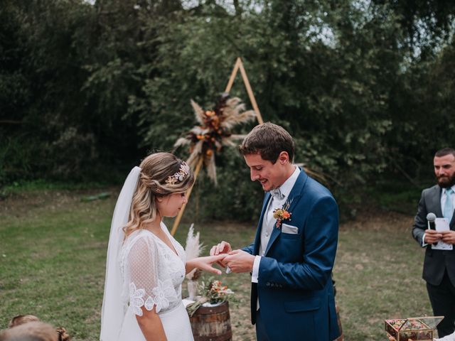 O casamento de Miguel e Raquel em Caldas da Rainha, Caldas da Rainha 47