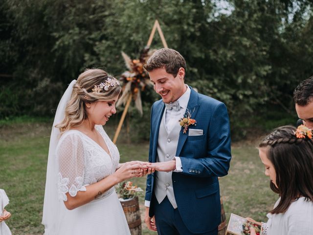 O casamento de Miguel e Raquel em Caldas da Rainha, Caldas da Rainha 48