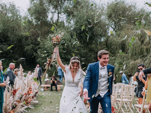 O casamento de Miguel e Raquel em Caldas da Rainha, Caldas da Rainha 49