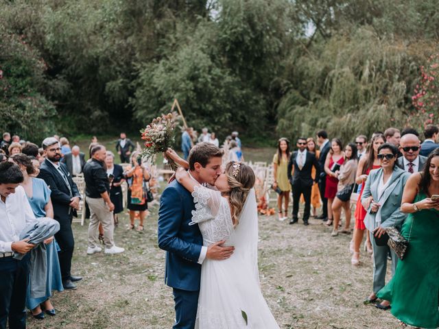 O casamento de Miguel e Raquel em Caldas da Rainha, Caldas da Rainha 50