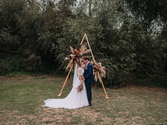 O casamento de Miguel e Raquel em Caldas da Rainha, Caldas da Rainha 52