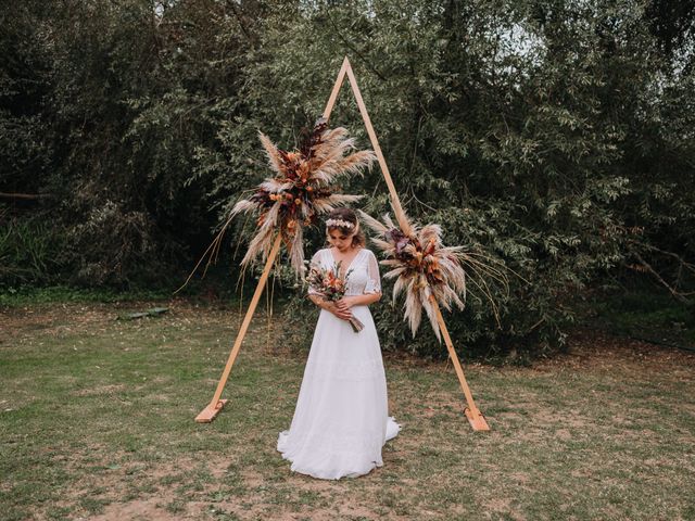 O casamento de Miguel e Raquel em Caldas da Rainha, Caldas da Rainha 54