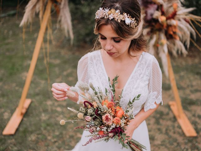 O casamento de Miguel e Raquel em Caldas da Rainha, Caldas da Rainha 55