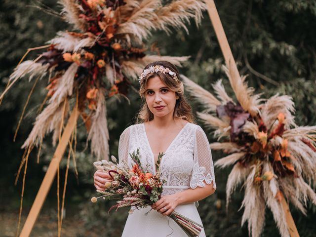 O casamento de Miguel e Raquel em Caldas da Rainha, Caldas da Rainha 56