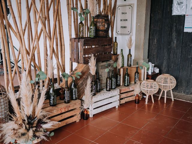 O casamento de Miguel e Raquel em Caldas da Rainha, Caldas da Rainha 59