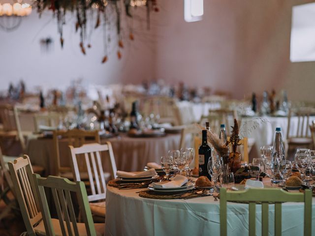 O casamento de Miguel e Raquel em Caldas da Rainha, Caldas da Rainha 63