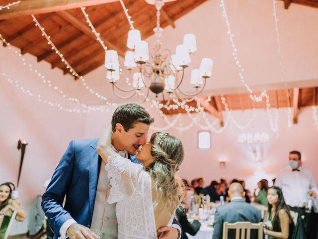 O casamento de Miguel e Raquel em Caldas da Rainha, Caldas da Rainha 65