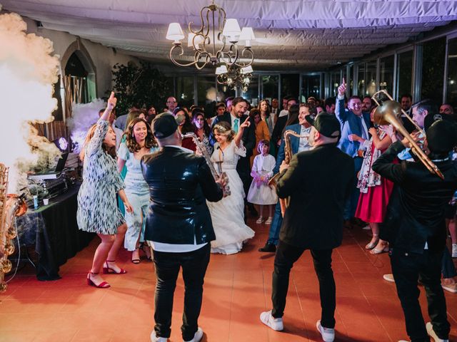 O casamento de Miguel e Raquel em Caldas da Rainha, Caldas da Rainha 74