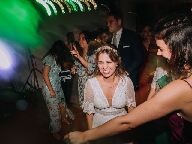 O casamento de Miguel e Raquel em Caldas da Rainha, Caldas da Rainha 75