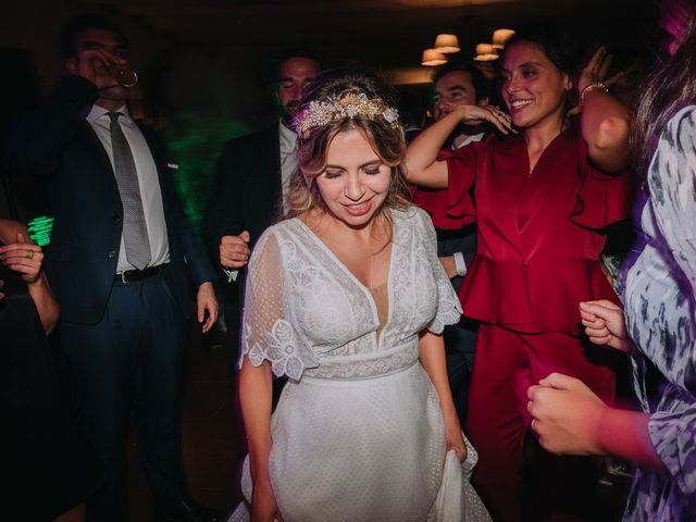 O casamento de Miguel e Raquel em Caldas da Rainha, Caldas da Rainha 76