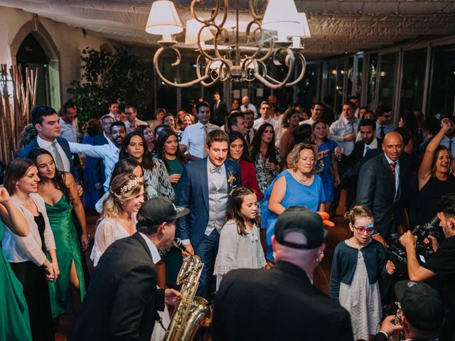 O casamento de Miguel e Raquel em Caldas da Rainha, Caldas da Rainha 78