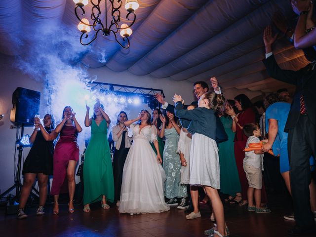 O casamento de Miguel e Raquel em Caldas da Rainha, Caldas da Rainha 79