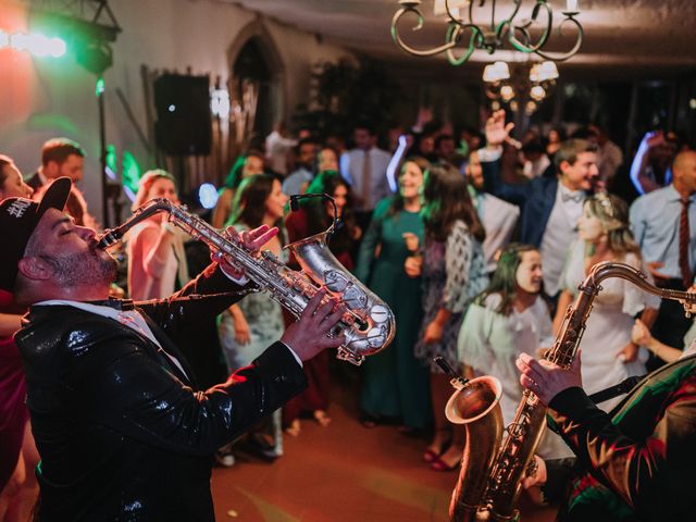 O casamento de Miguel e Raquel em Caldas da Rainha, Caldas da Rainha 82