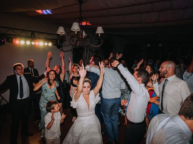 O casamento de Miguel e Raquel em Caldas da Rainha, Caldas da Rainha 86