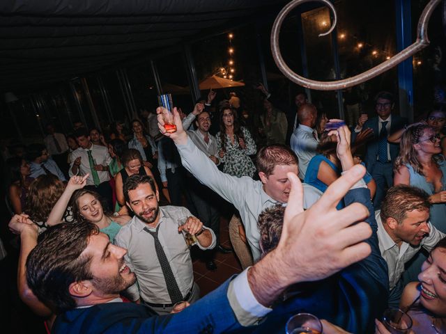 O casamento de Miguel e Raquel em Caldas da Rainha, Caldas da Rainha 87