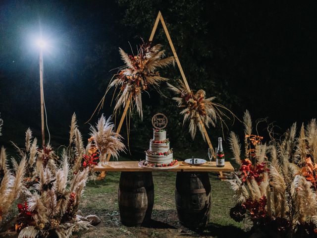 O casamento de Miguel e Raquel em Caldas da Rainha, Caldas da Rainha 88