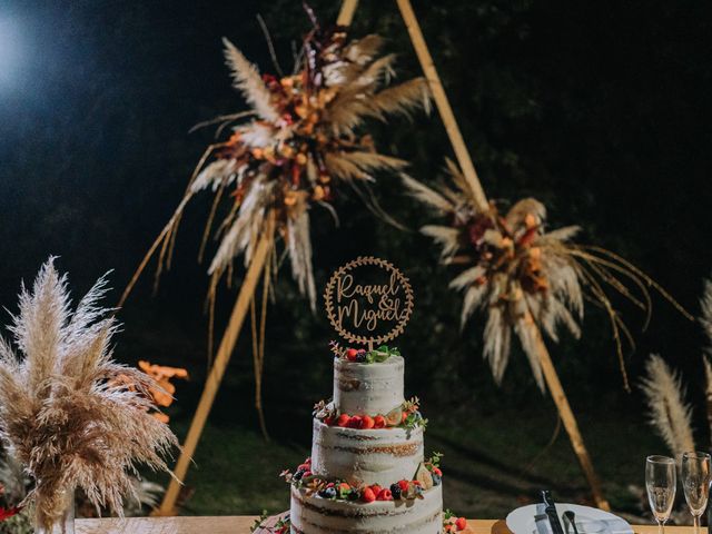 O casamento de Miguel e Raquel em Caldas da Rainha, Caldas da Rainha 89