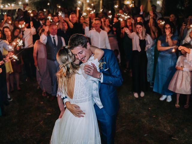 O casamento de Miguel e Raquel em Caldas da Rainha, Caldas da Rainha 90