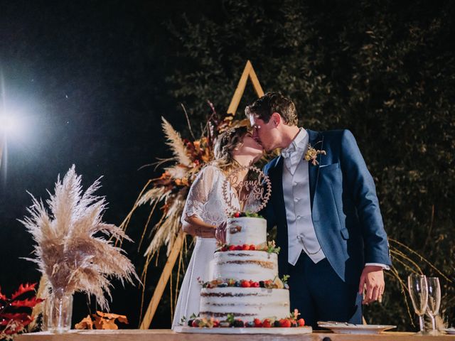 O casamento de Miguel e Raquel em Caldas da Rainha, Caldas da Rainha 2