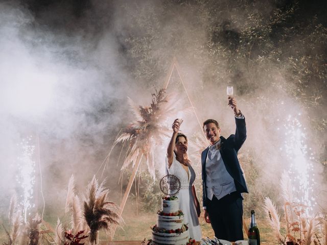 O casamento de Miguel e Raquel em Caldas da Rainha, Caldas da Rainha 92