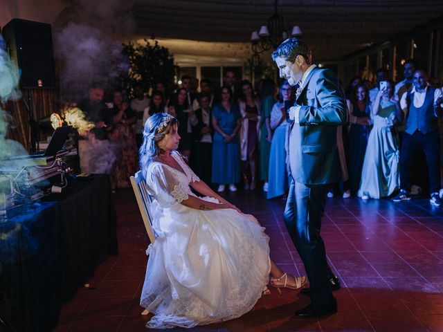 O casamento de Miguel e Raquel em Caldas da Rainha, Caldas da Rainha 93