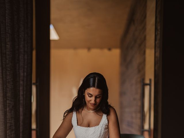 O casamento de João e Inês em Vila das Aves, Santo Tirso 12