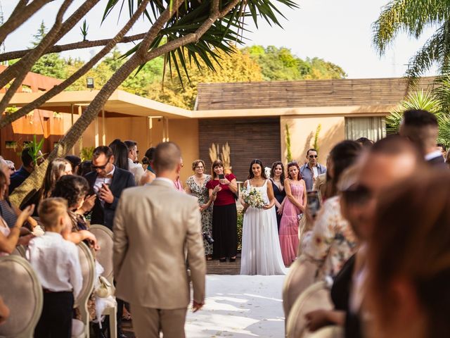 O casamento de João e Inês em Vila das Aves, Santo Tirso 20