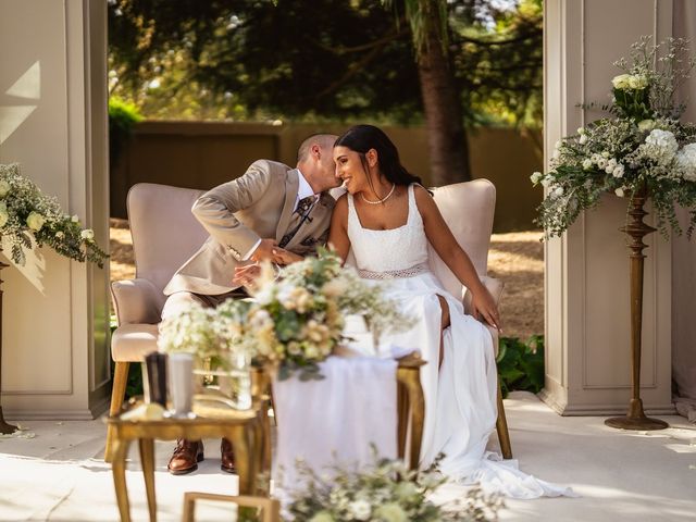 O casamento de João e Inês em Vila das Aves, Santo Tirso 22