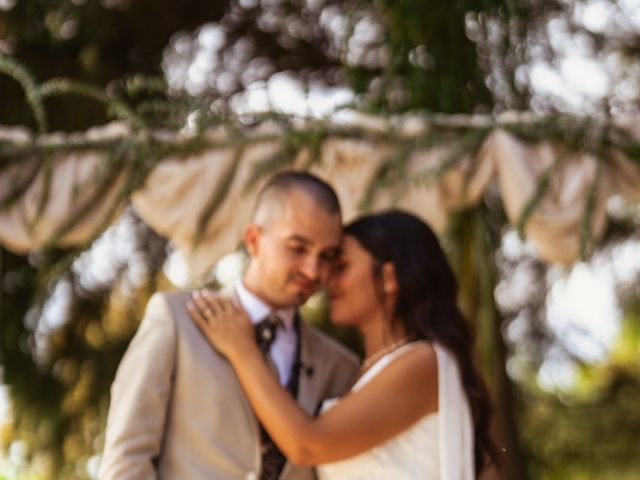 O casamento de João e Inês em Vila das Aves, Santo Tirso 26