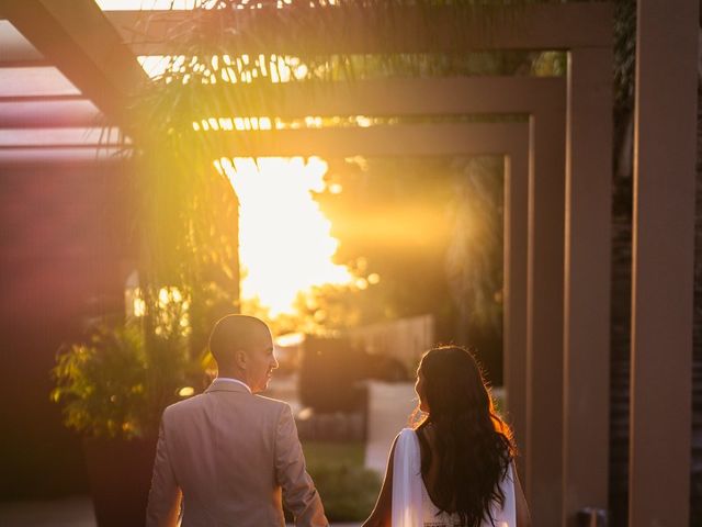 O casamento de João e Inês em Vila das Aves, Santo Tirso 31