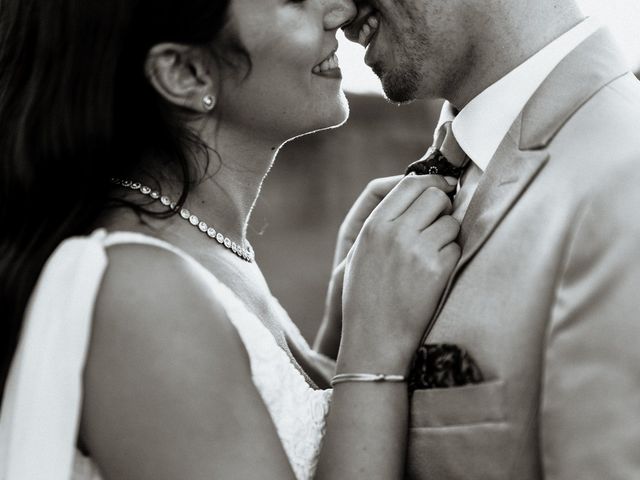 O casamento de João e Inês em Vila das Aves, Santo Tirso 34