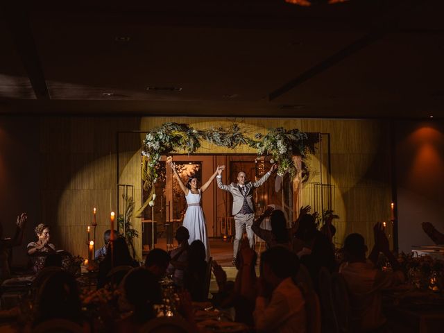 O casamento de João e Inês em Vila das Aves, Santo Tirso 38