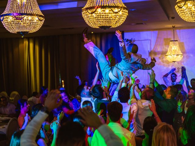 O casamento de João e Inês em Vila das Aves, Santo Tirso 39