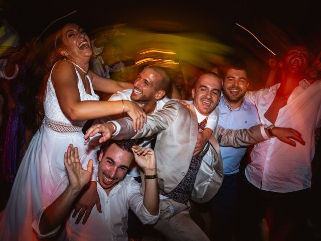 O casamento de João e Inês em Vila das Aves, Santo Tirso 42