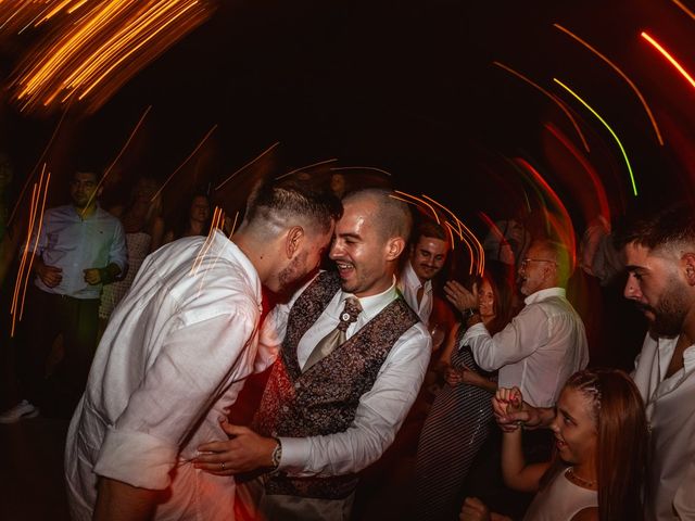 O casamento de João e Inês em Vila das Aves, Santo Tirso 49