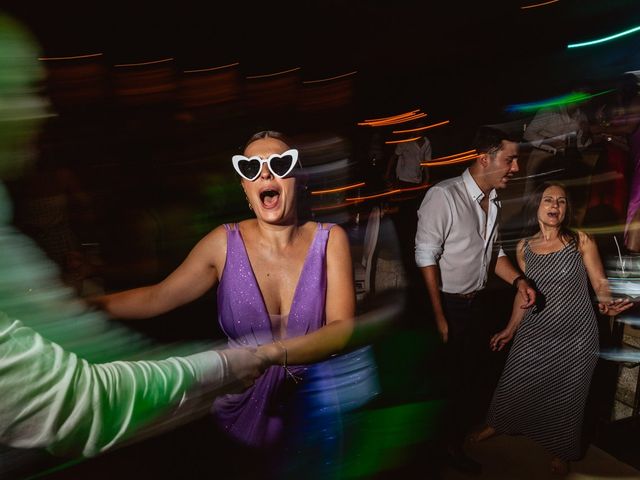 O casamento de João e Inês em Vila das Aves, Santo Tirso 52