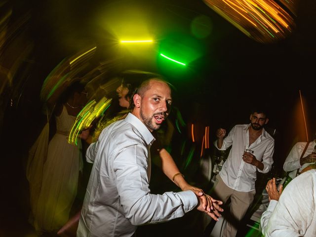 O casamento de João e Inês em Vila das Aves, Santo Tirso 54