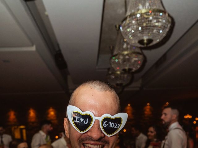 O casamento de João e Inês em Vila das Aves, Santo Tirso 57