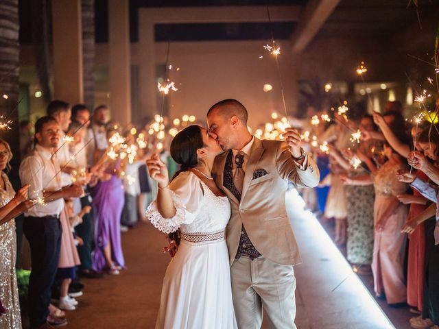 O casamento de João e Inês em Vila das Aves, Santo Tirso 58