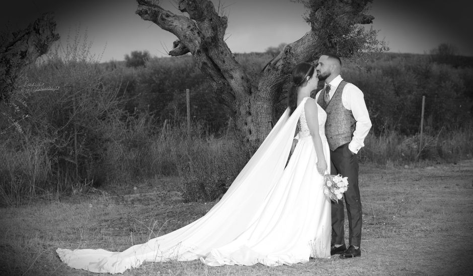 O casamento de Ricardo  e Débora em Campo Maior, Campo Maior