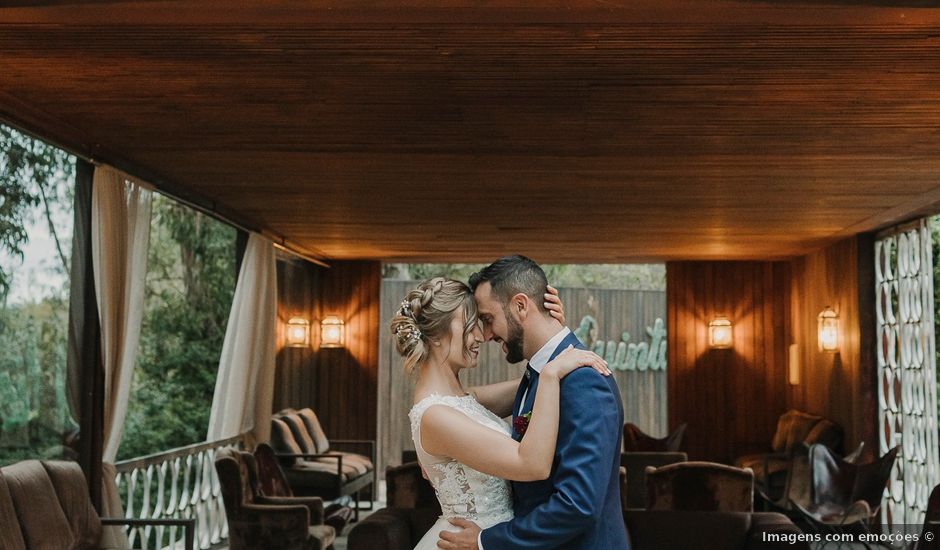 O casamento de Francisco e Ana em Vila Nova de Famalicão, Vila Nova de Famalicão