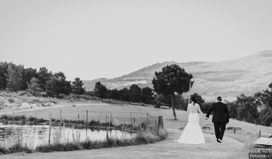 O casamento de Gabriel e Helena em Aguiar da Beira, Aguiar da Beira