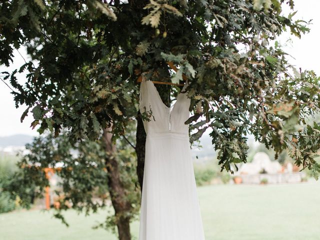 O casamento de Ismael e Cristiana em Penafiel, Penafiel 5