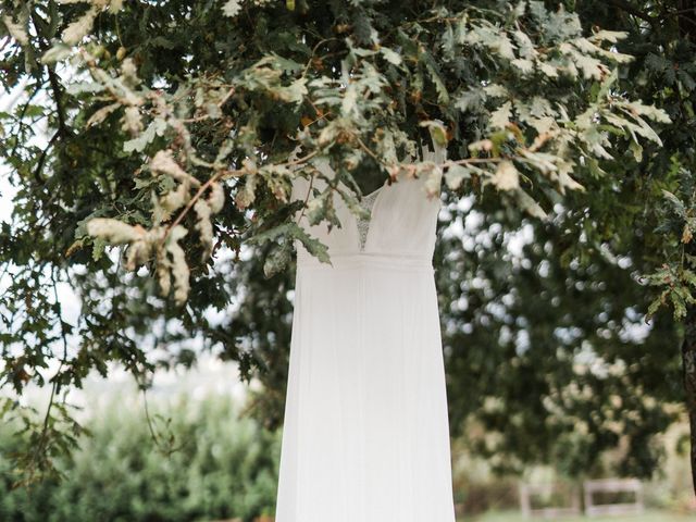 O casamento de Ismael e Cristiana em Penafiel, Penafiel 7