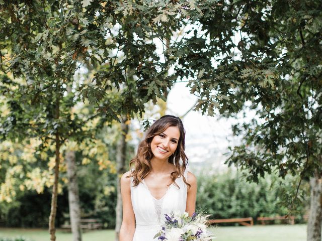 O casamento de Ismael e Cristiana em Penafiel, Penafiel 19