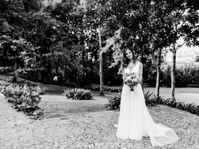 O casamento de Ismael e Cristiana em Penafiel, Penafiel 29