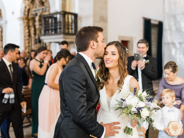 O casamento de Ismael e Cristiana em Penafiel, Penafiel 35