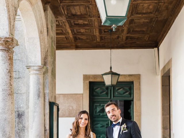 O casamento de Ismael e Cristiana em Penafiel, Penafiel 39