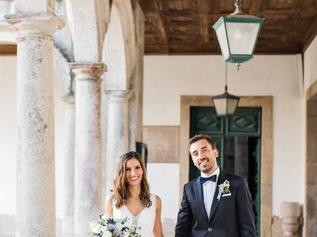 O casamento de Ismael e Cristiana em Penafiel, Penafiel 40